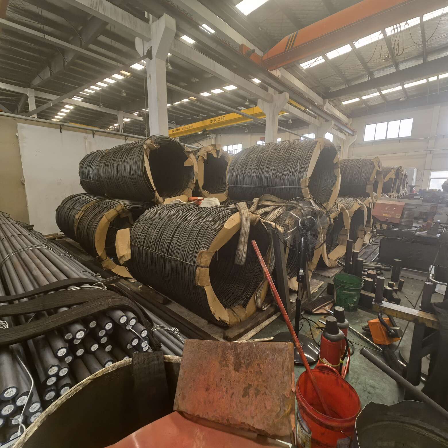 SAE1144 1144易切削钢