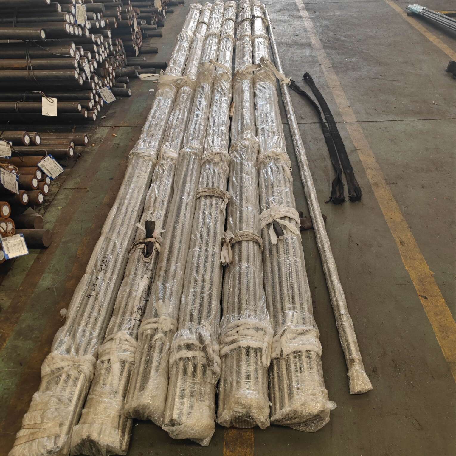 DT4冷拉棒 65Mn冷拉棒 2Cr134Cr13冷拉棒  SKD11光圆 SUS440C光圆