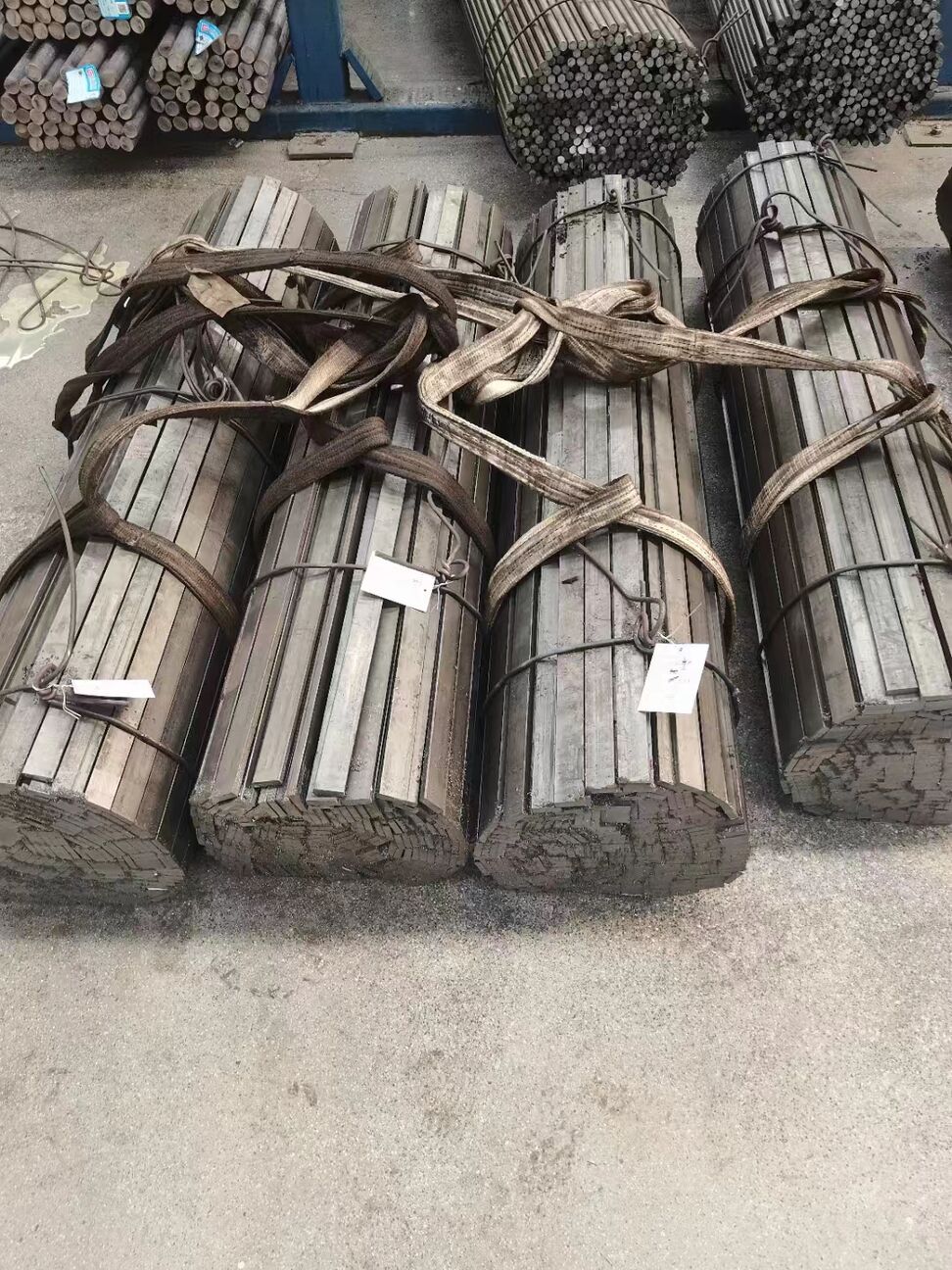 冷拉型钢45# 45#冷拉型钢