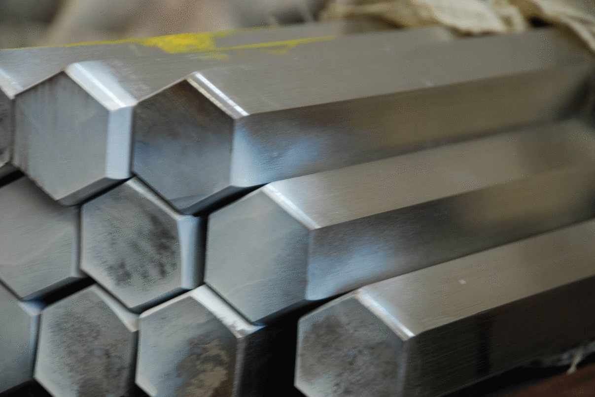 江苏宝道大量引进高温合金材料 特殊要求可来图定制