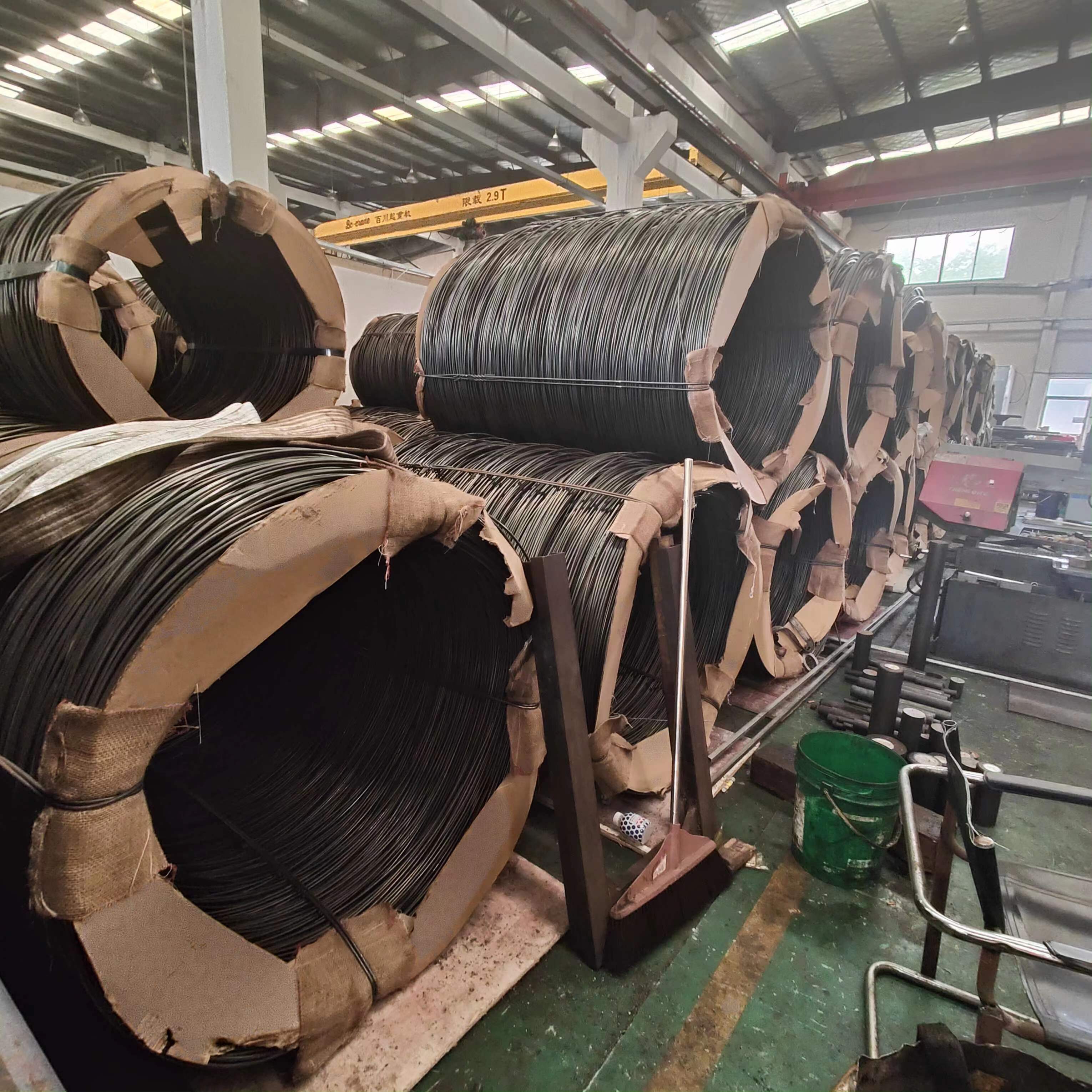 SAE1144 Y40Mn线材到货 精拉棒现货销售  可定制调质精拉棒 研磨棒